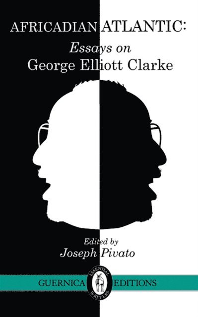Diana Brydon, Alexander MacLeod, Joseph Pivato - Africadian Atlantic, E-bok