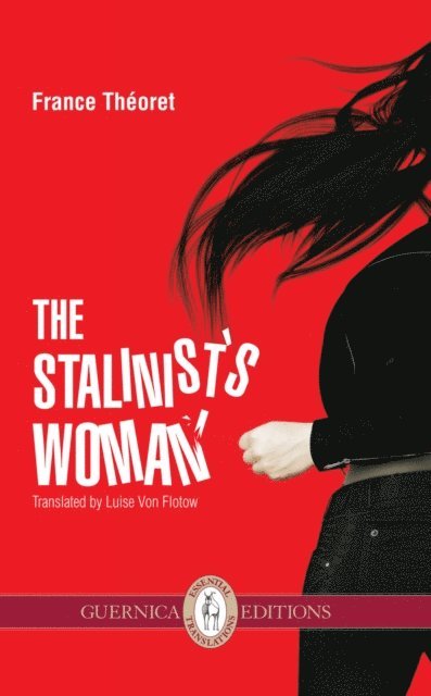 France Theoret - Stalinist's Wife, E-bok