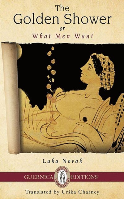 Luka Novak - Golden Shower, E-bok. Tillgänglighet: Lägg i varukorg