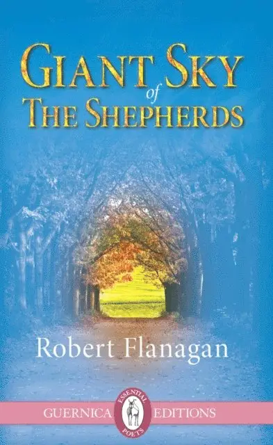 Robert Flanagan - Giant Sky of The Shepherds, E-bok. Tillgänglighet: Lägg i varukorg