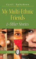 My Multi-Ethnic Friends &; Other Stories