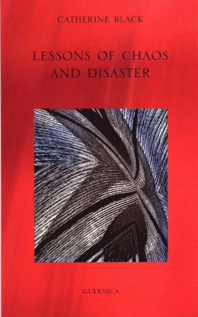 Catherine Black - Lessons of Chaos and Disaster, E-bok