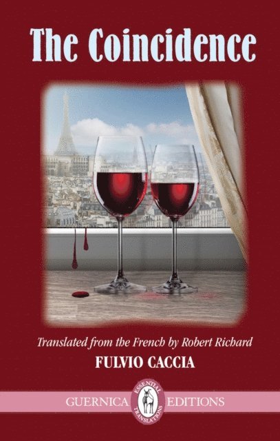 Robert Richard, Fulvio Caccia - Coincidence, E-bok