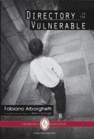 Fabiano Alborghetti - Directory of The Vulnerable, Häftad
