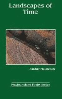 Alastair Macdonald - Landscapes of Time, Häftad