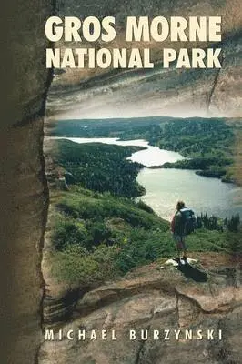 Michael Burzynski - Gros Morne National Park, Häftad. Tillgänglighet: Lägg i varukorg