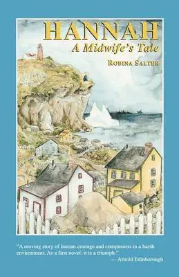 Robina Salter - Hannah, Häftad. Tillgänglighet: Lägg i varukorg