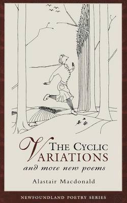 Alastair Macdonald - Cyclic Variations, Häftad