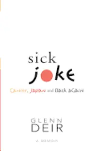 Glenn Deir - Sick Joke, Häftad. Tillgänglighet: Lägg i varukorg