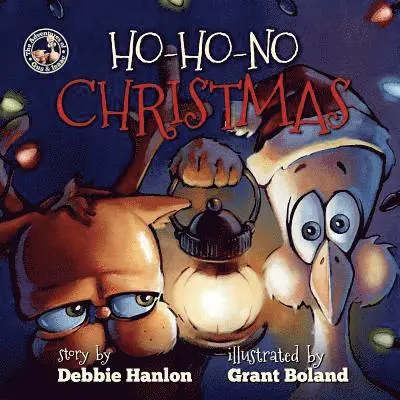 Debbie Hanlon - Adventures of Gus & Isaac, Häftad. Tillgänglighet: Lägg i varukorg