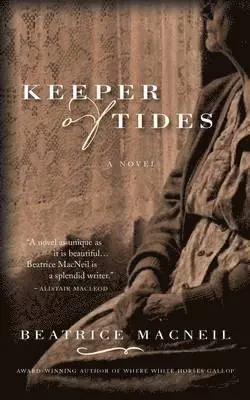 Beatrice MacNeil - Keeper of Tides, Häftad. Tillgänglighet: Lägg i varukorg