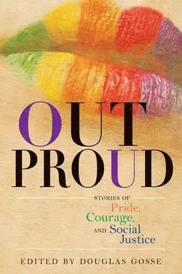 Douglas Gosse, Douglas Gosse - Out Proud, Häftad. Tillgänglighet: Lägg i varukorg