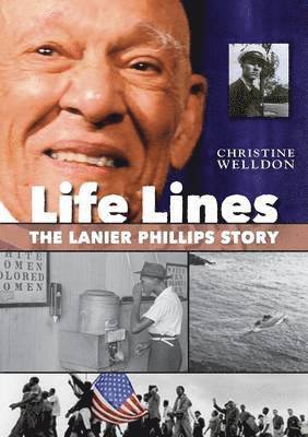 Christine Welldon - Life Lines, Häftad