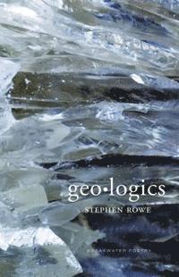 Stephen Rowe - Geo-Logics, Häftad
