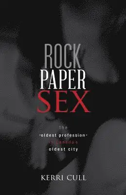 Kerri Colford - Rock Paper Sex, Häftad. Tillgänglighet: Lägg i varukorg