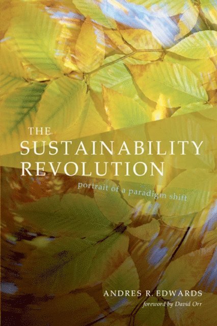 Andres R. Edwards - Sustainability Revolution, E-bok