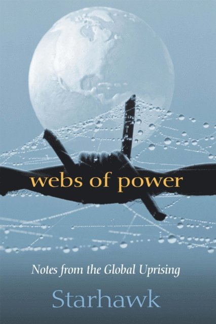 Starhawk - Webs of Power, E-bok