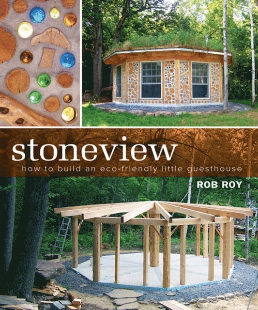 Rob Roy - Stoneview, E-bok