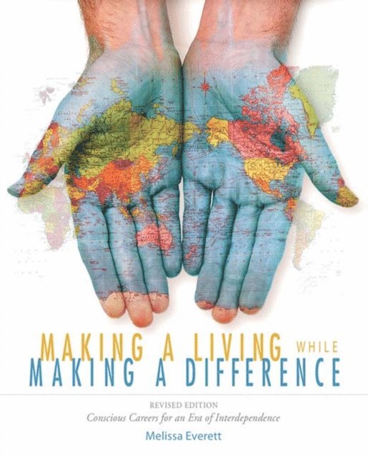 Melissa Everett - Making a Living While Making a Difference, E-bok