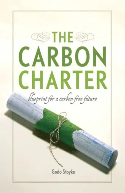 Godo Stoyke - Carbon Charter, E-bok. Tillgänglighet: Lägg i varukorg