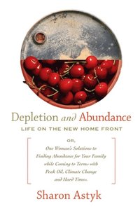 Depletion & Abundance