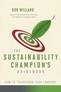 Sustainability Champion's Guidebook