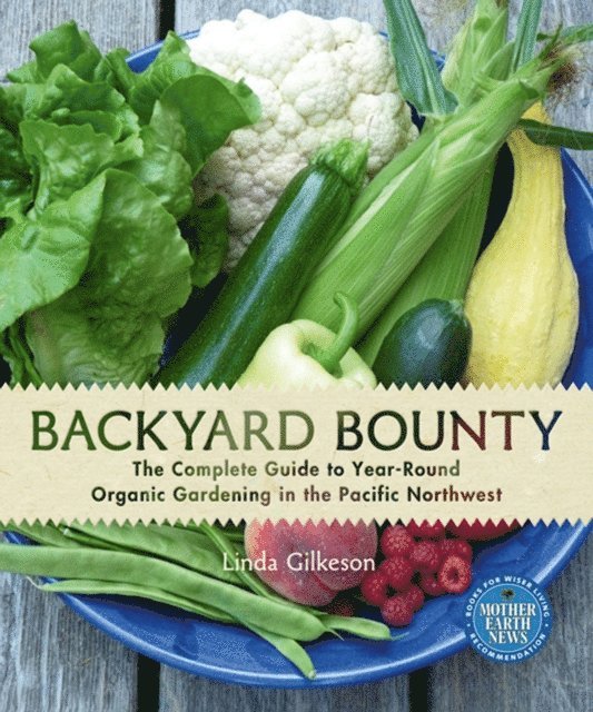 Backyard Bounty