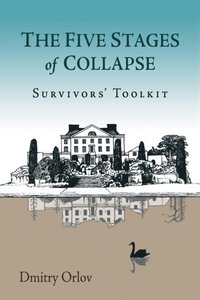 Five Stages of Collapse