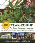 Year-Round Solar Greenhouse