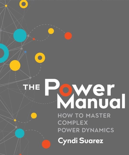 Cyndi Suarez - Power Manual, E-bok. Tillgänglighet: Lägg i varukorg
