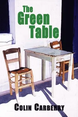 Colin Carberry - Green Table, Häftad. Tillgänglighet: Tillfälligt slut