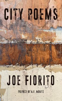 Joe Fiorito - City Poems, Häftad