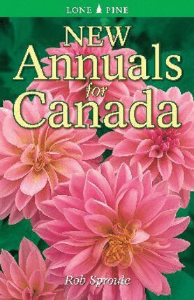 New Annuals for Canada