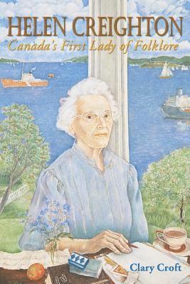 Clary Croft - Helen Creighton, Häftad
