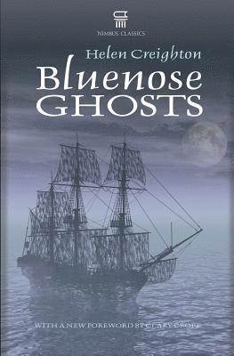 Helen Creighton, Clary Croft - Bluenose Ghosts, Häftad
