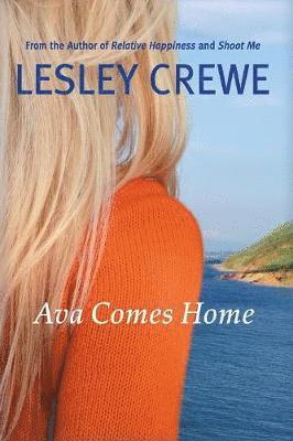 Lesley Crewe - Ava Comes Home, Häftad