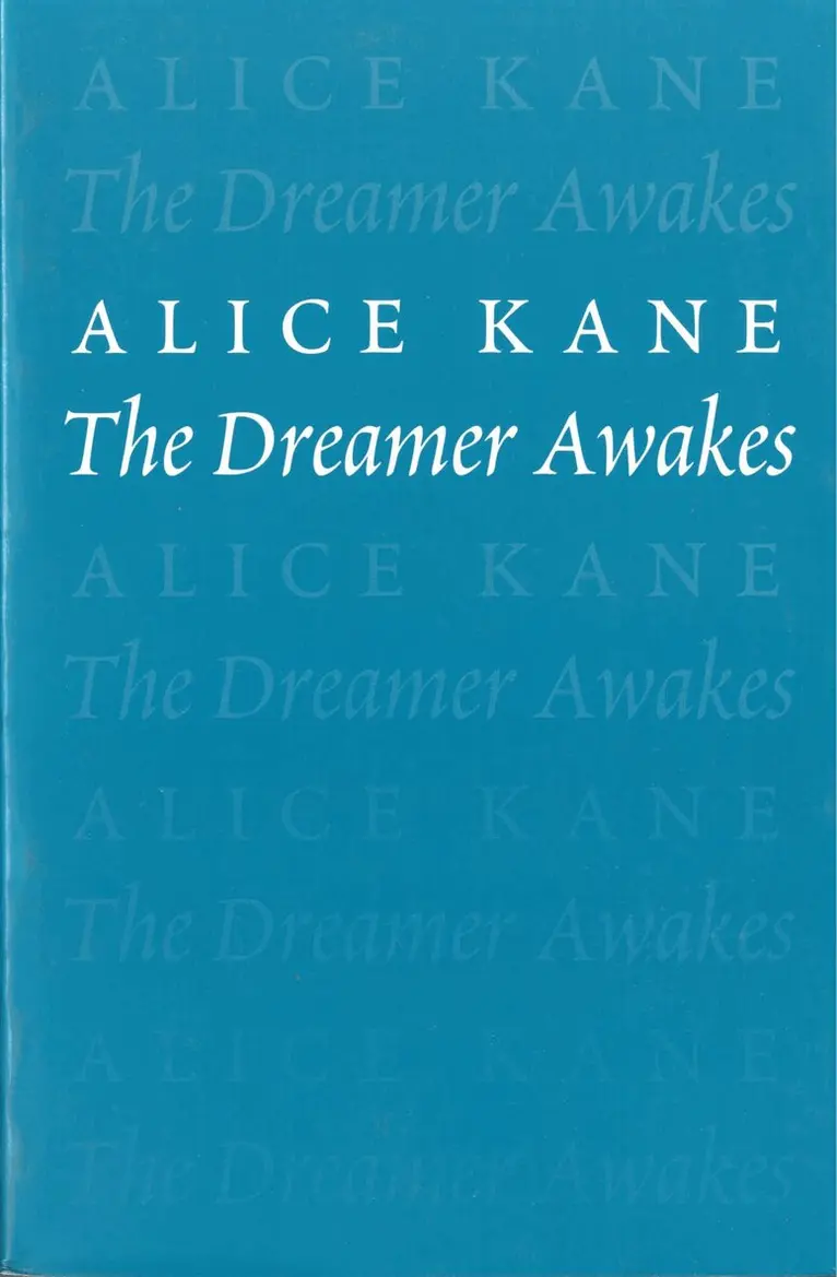 Alice Kane, Sean Kane - Dreamer Awakes, Häftad. Tillgänglighet: Lägg i varukorg