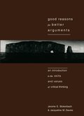 Good Reasons for Better Arguments