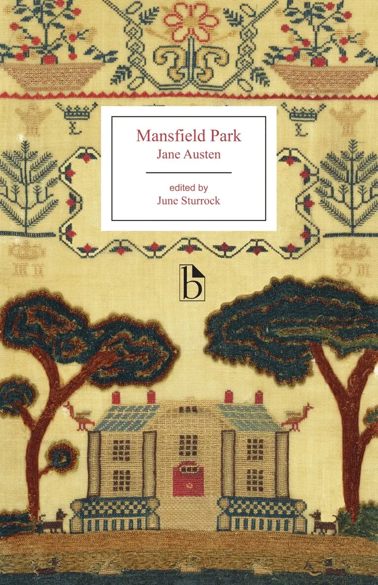 Jane Austen, June Sturrock - Mansfield Park, Häftad. Tillgänglighet: Lägg i varukorg