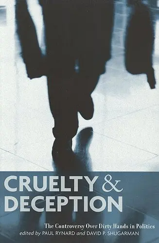 David Shugarman, Paul Rynard - Cruelty and Deception, Häftad. Tillgänglighet: Tillfälligt slut