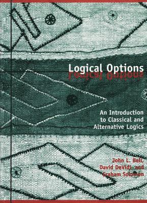 Logical Options av John Bell, David Devidi, Graham Solomon