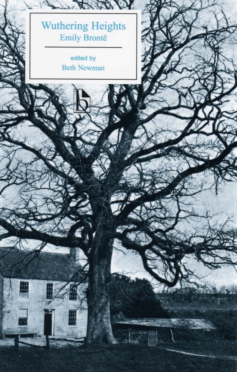 Emily Brontë, Beth Newman - Wuthering Heights - Ed. Newman, Häftad