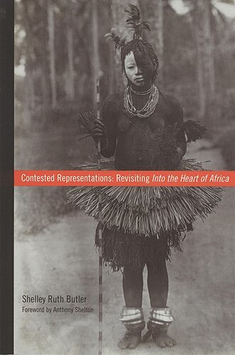 Shelley Butler - Contested Representations, Häftad