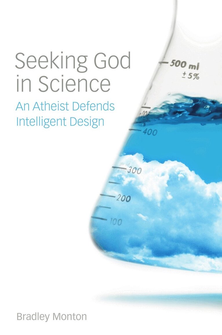 Bradley Monton - Seeking God in Science, Häftad. Tillgänglighet: Lägg i varukorg