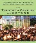 The Broadview Anthology of Social and Political Thought