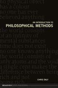 An Introduction to Philosophical Methods