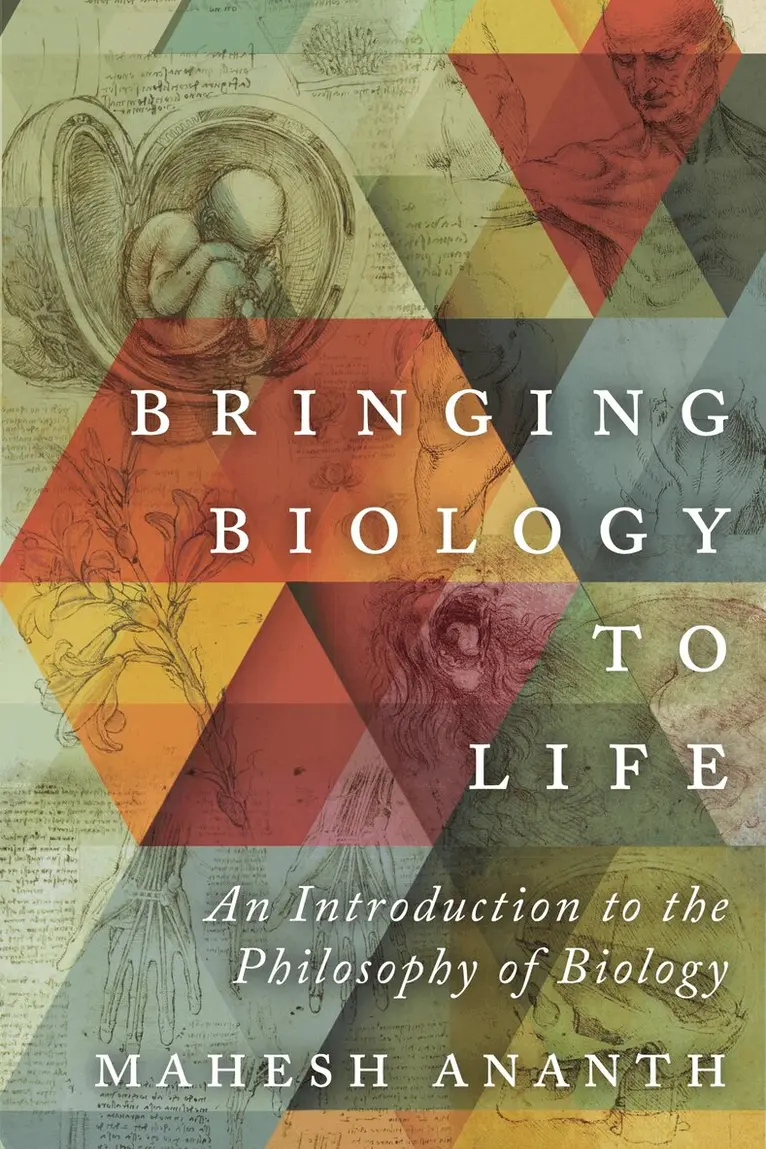 Mahesh Ananth - Bringing Biology to Life, Häftad. Tillgänglighet: Lägg i varukorg