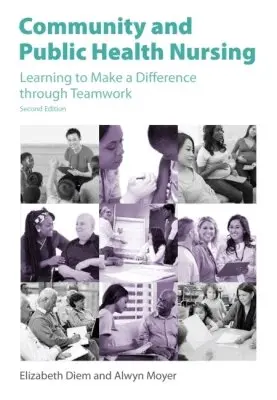 Elizabeth Diem, Alwyn Moyer - Community and Public Health Nursing, Häftad. Tillgänglighet: Lägg i varukorg