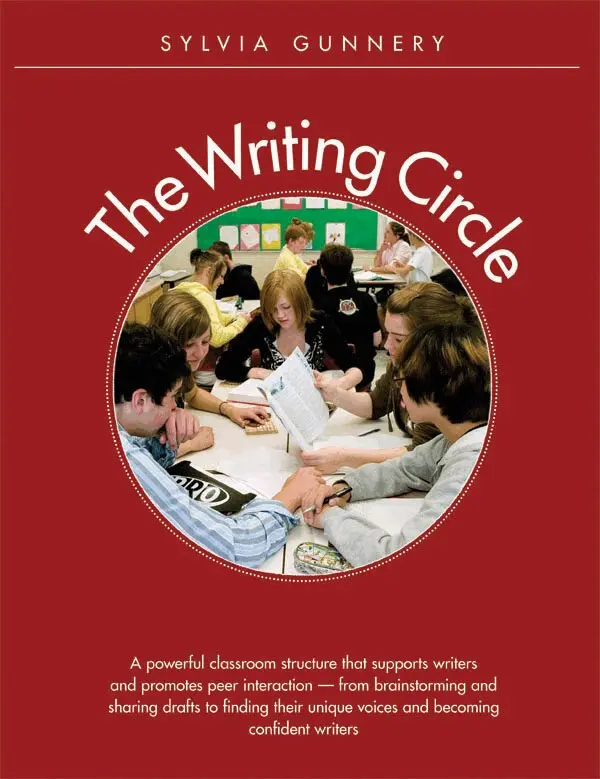 Sylvia Gunnery - Writing Circle, Häftad. Tillgänglighet: Lägg i varukorg