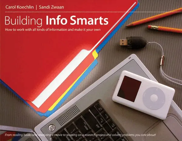 Carol Koechlin, Sandi Zwaan - Building Info Smarts, Häftad. Tillgänglighet: Lägg i varukorg